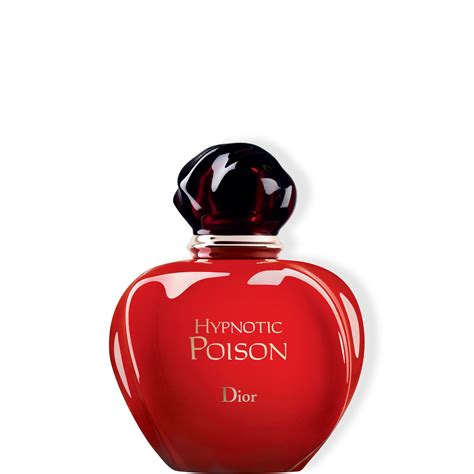 dior hypnotic poison flaconi|dior hypnotic poison cena.